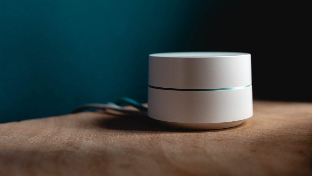 Google home