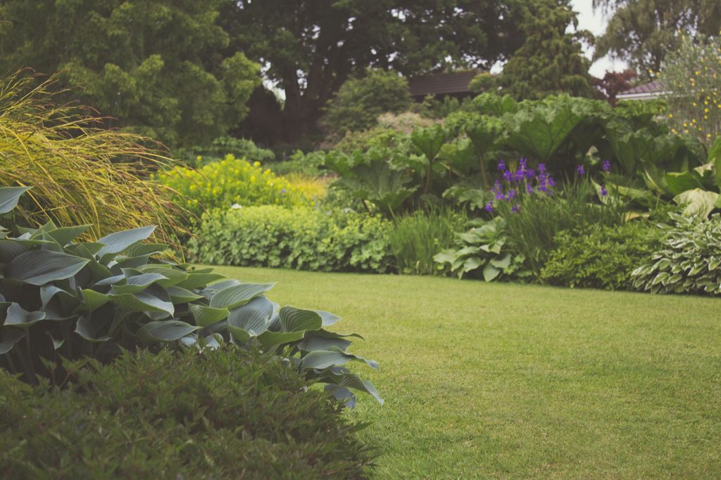 Tips voor een mooie tuininrichting