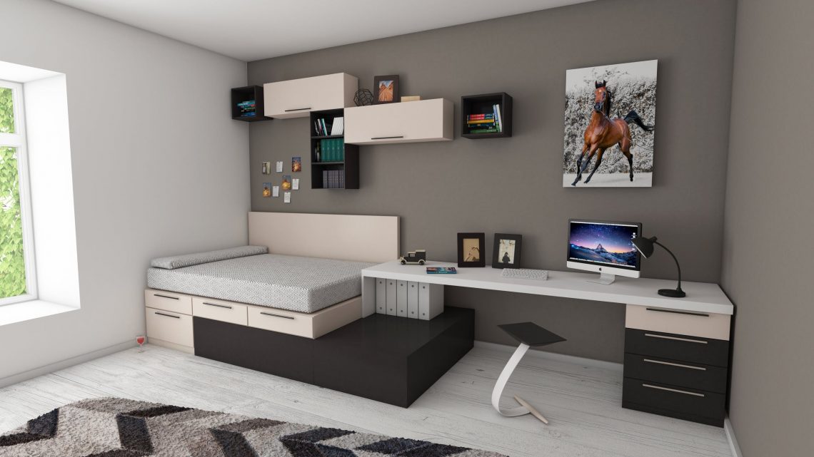 Fonkelnieuw Tips voor het inrichten van je slaapkamer - Imperfect Design DV-22