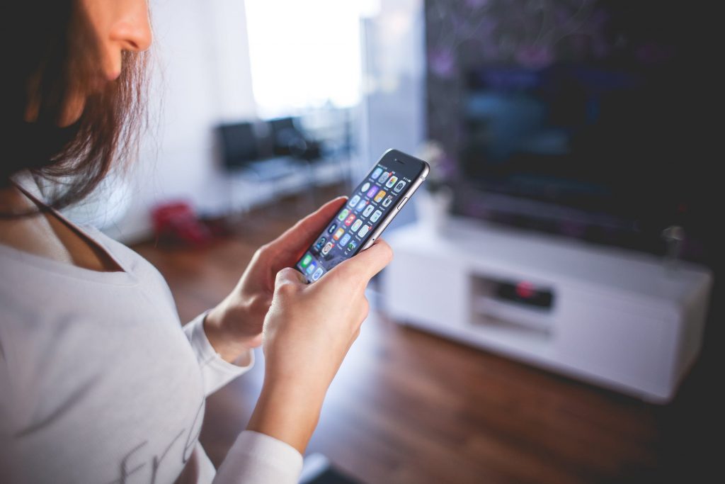 smart home apparaten