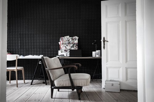 Een industrieel interieur ook al heb je geen industrieel pand? Het kan perfect!