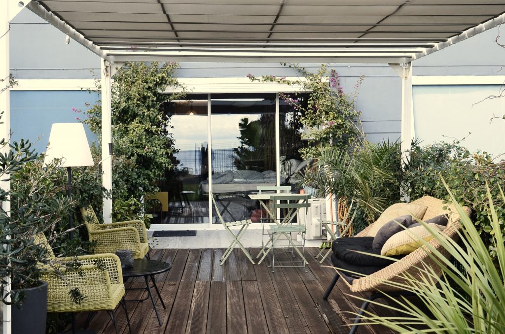 tuinset kopen