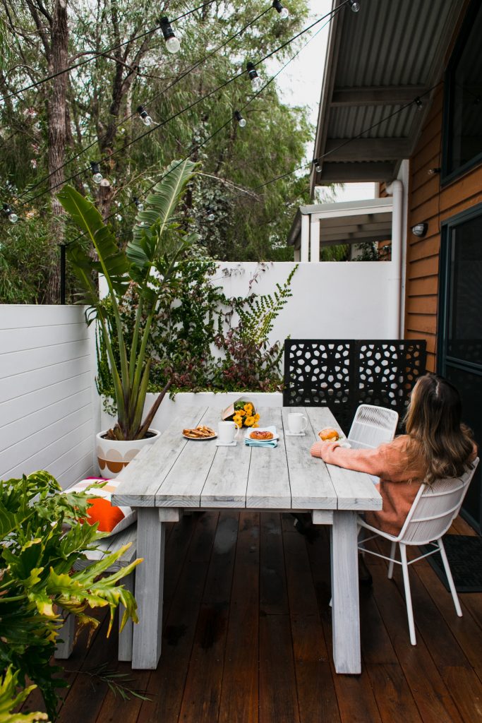 goedkope terras ideeen