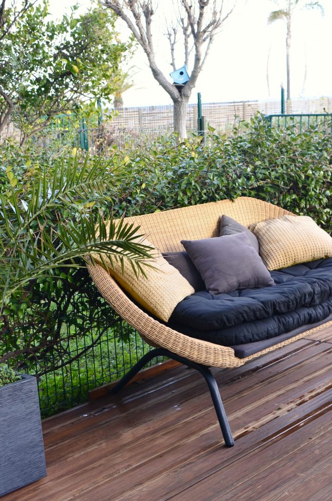 tuinset