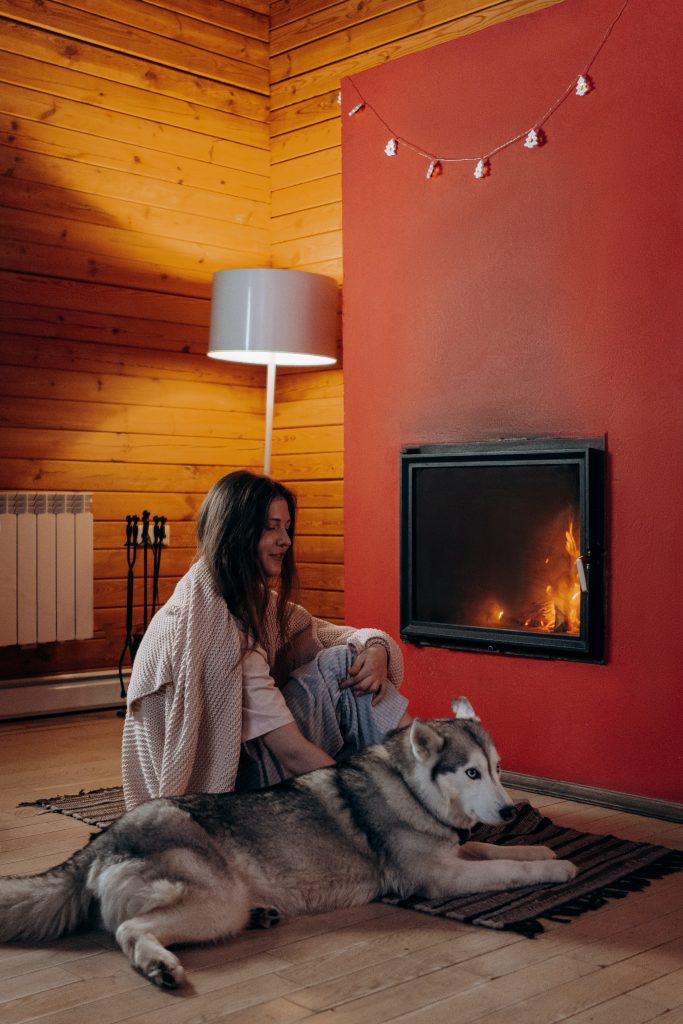 verwarming