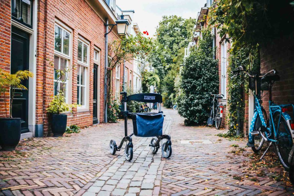 rollator