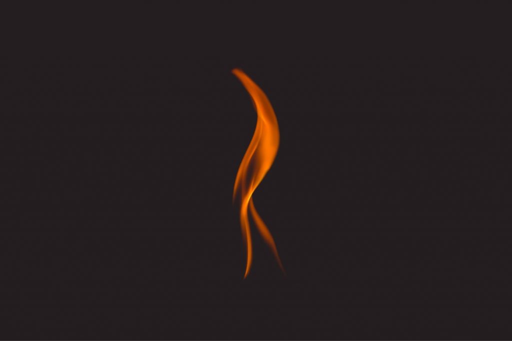 Woningbrand