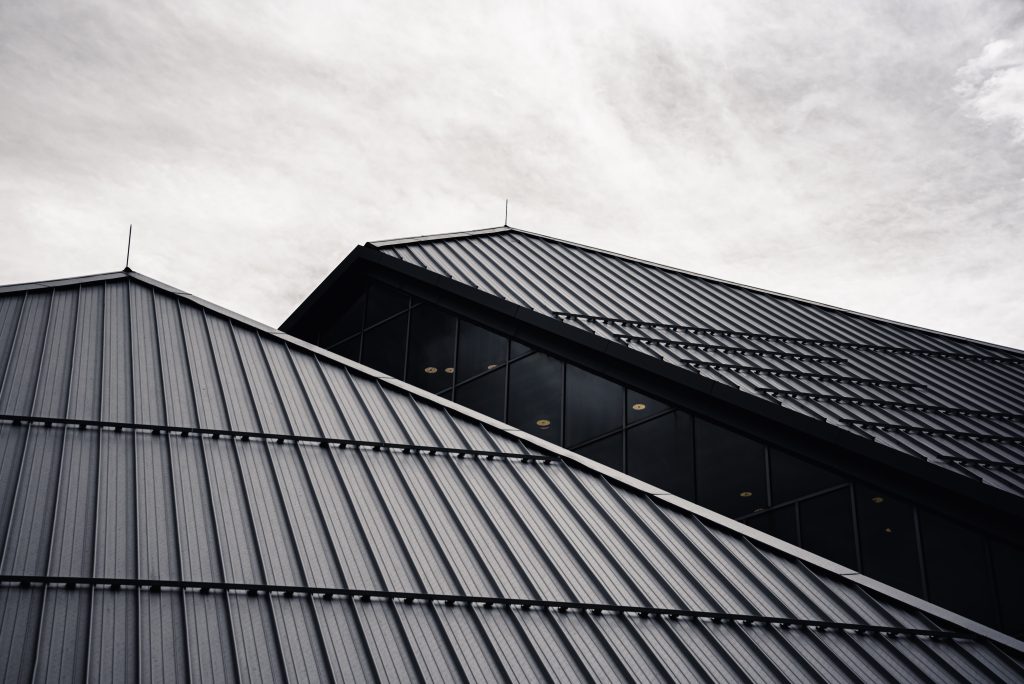 EPDM dak