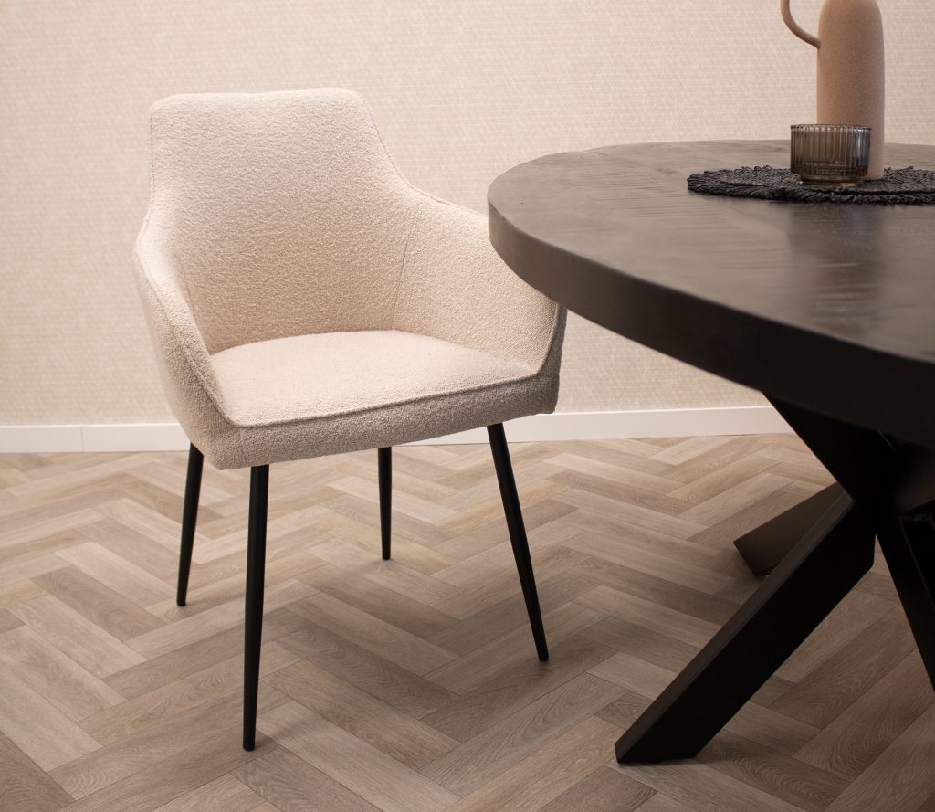Eetkamerstoelen