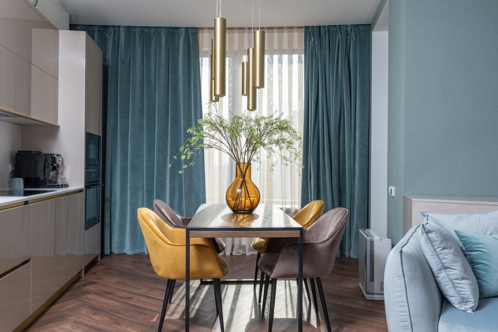 raamdecoratie