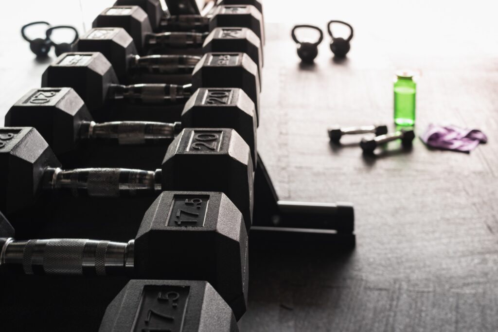 power rack