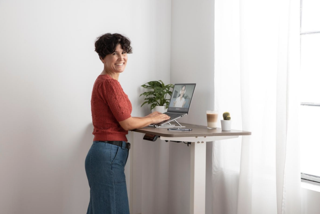 zit sta bureau