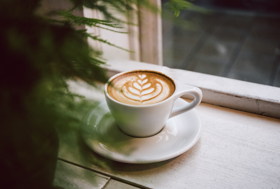 Koffie