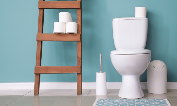 Toilet ideeën