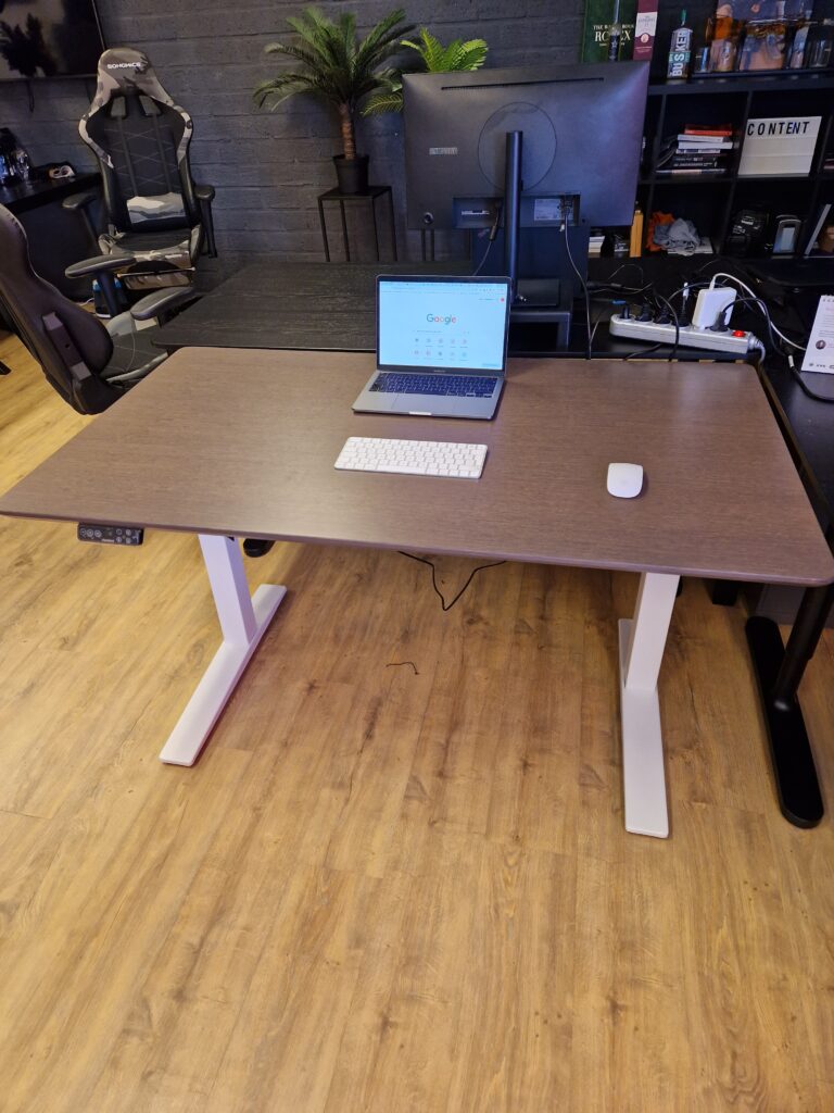 Flexispot E7 Pro Review