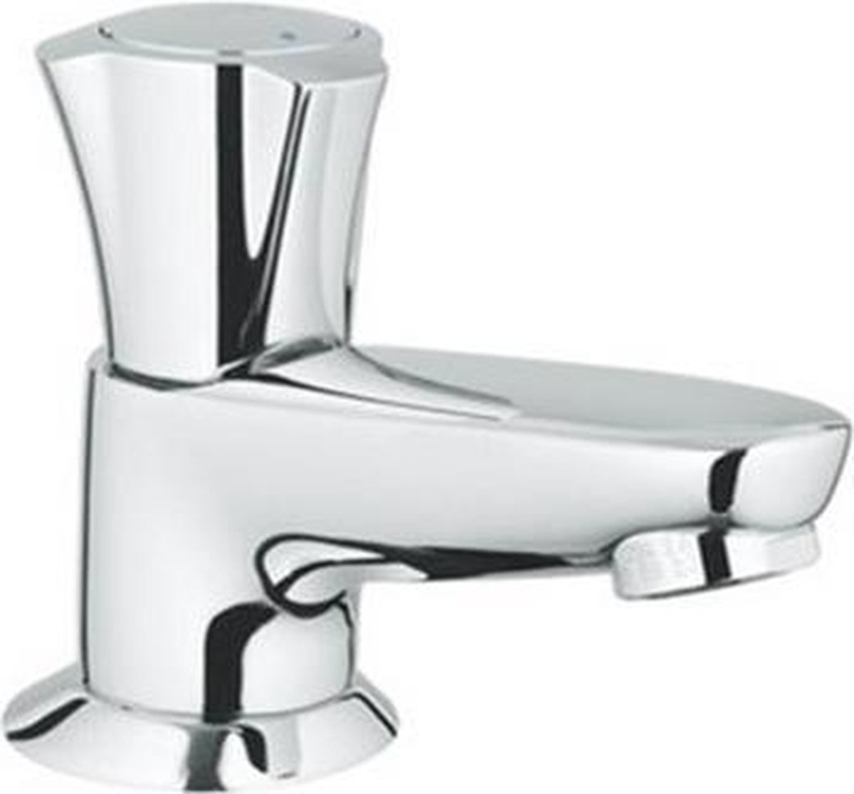 GROHE Costa L Fonteinkraan - 1/2