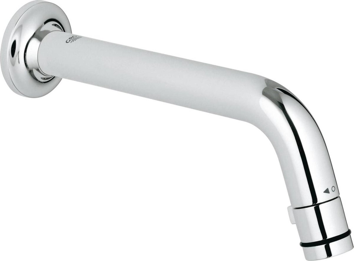 GROHE Universal Wandgemonteerde Fonteinkraan - 1/2