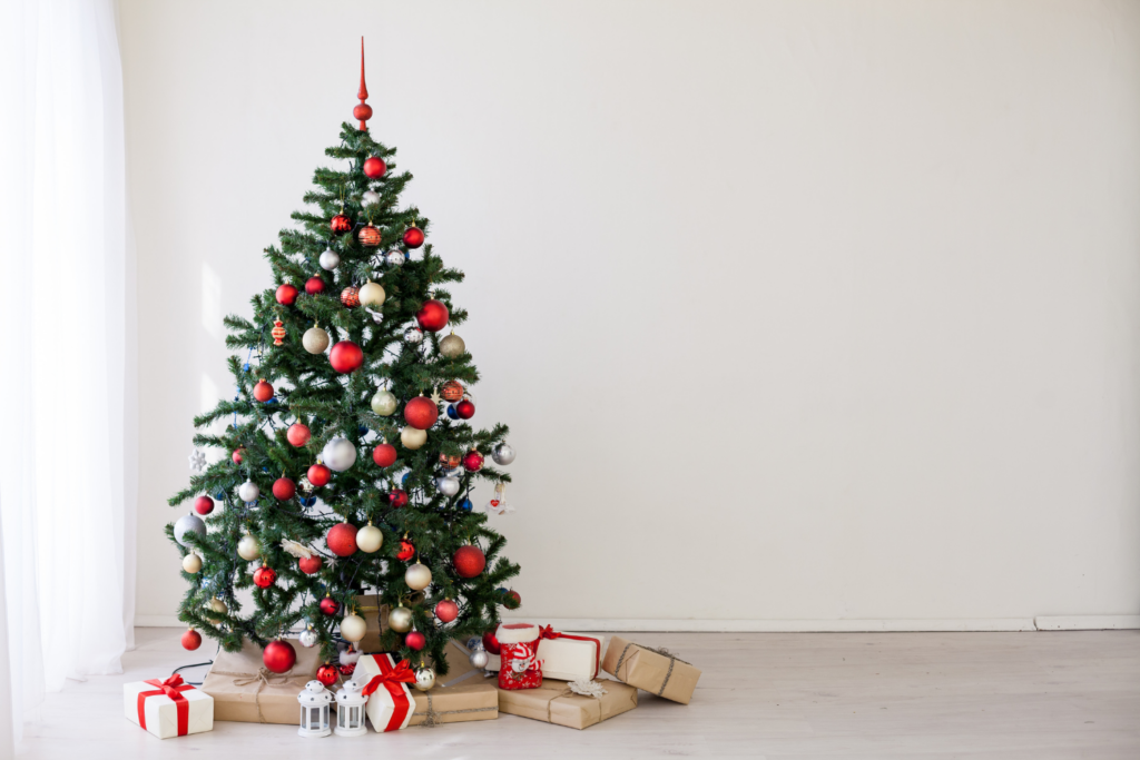 kerstboom